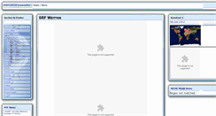 Desktop Screenshot of grossmatten.ch